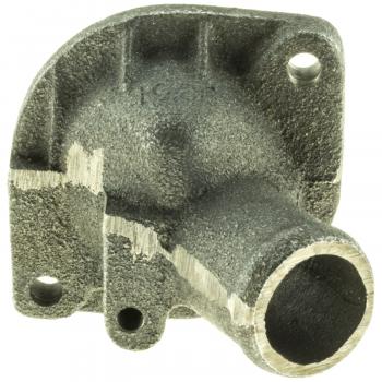 MotoRad CH6053 - Engine Coolant Thermostat Housing MotoRad CH6053 Engine Coolant Thermostat Housing product image 4 of 4