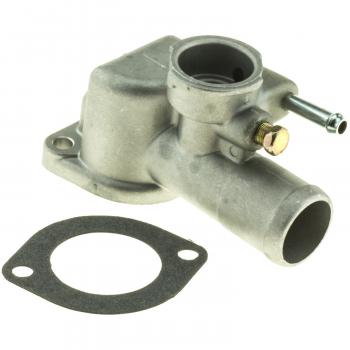 MotoRad CH6054 Engine Coolant Thermostat Housing product image 1 of 4