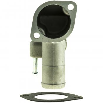 MotoRad CH6054 Engine Coolant Thermostat Housing product image 2 of 4
