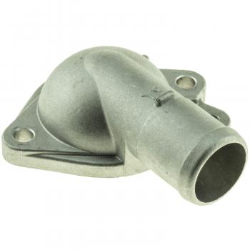MotoRad CH6055 Engine Coolant Thermostat Housing product image 1 of 4