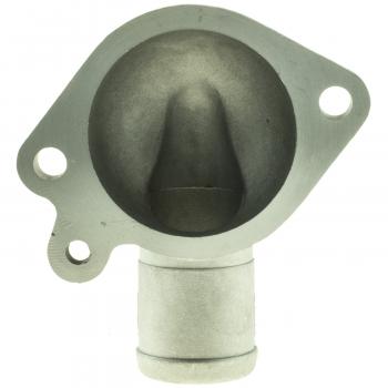 MotoRad CH6055 Engine Coolant Thermostat Housing product image 2 of 4