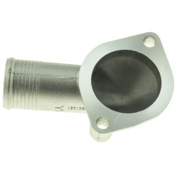 MotoRad CH6057 - Engine Coolant Thermostat Housing MotoRad CH6057 Engine Coolant Thermostat Housing product image 3 of 5