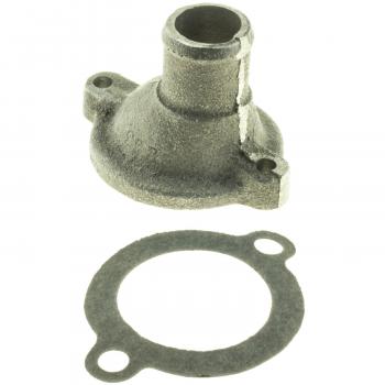 MotoRad CH6058 Engine Coolant Thermostat Housing product image 1 of 4