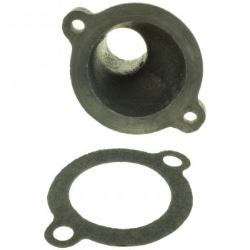 MotoRad CH6058 Engine Coolant Thermostat Housing product image 2 of 4