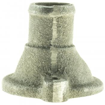 MotoRad CH6058 Engine Coolant Thermostat Housing product image 3 of 4