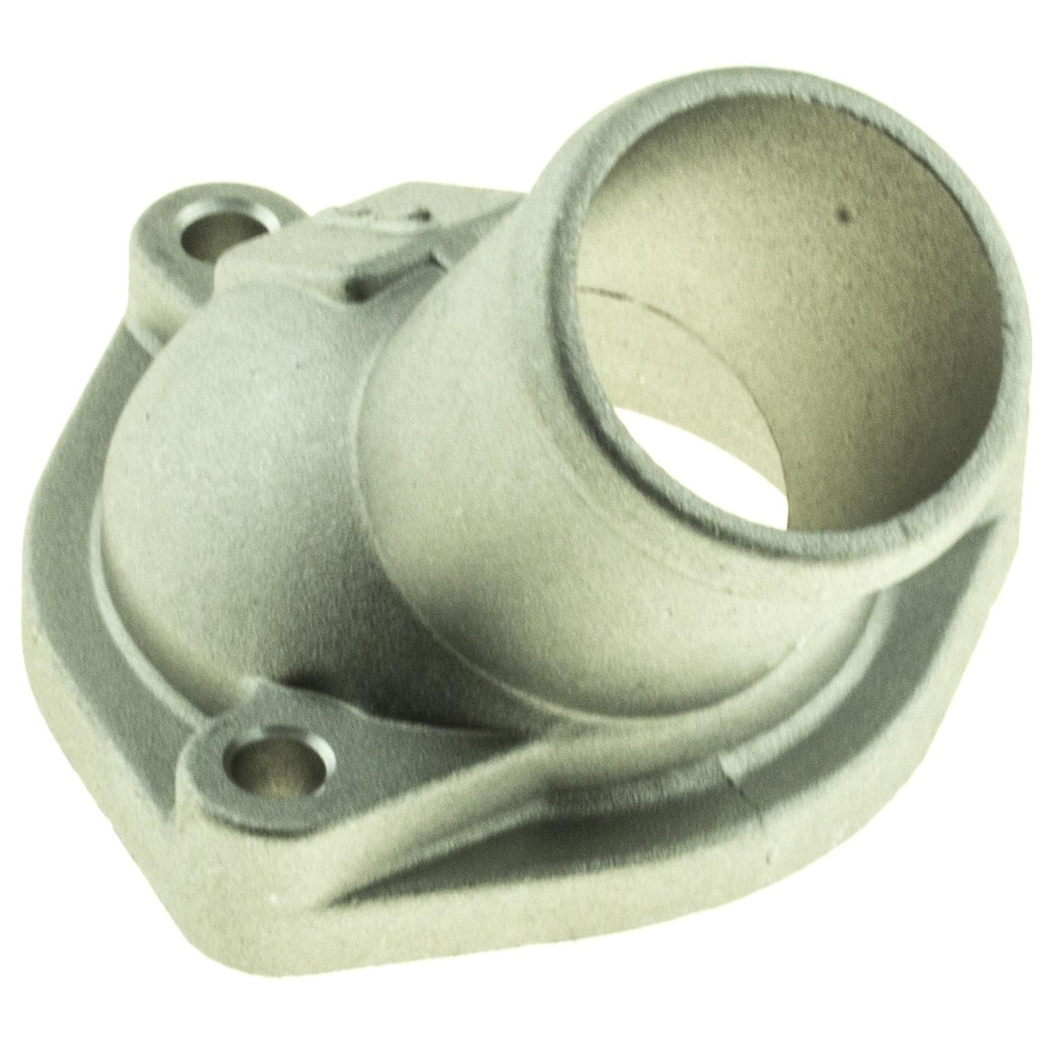 MotoRad CH6059 Engine Coolant Thermostat Housing product image 1 of 4