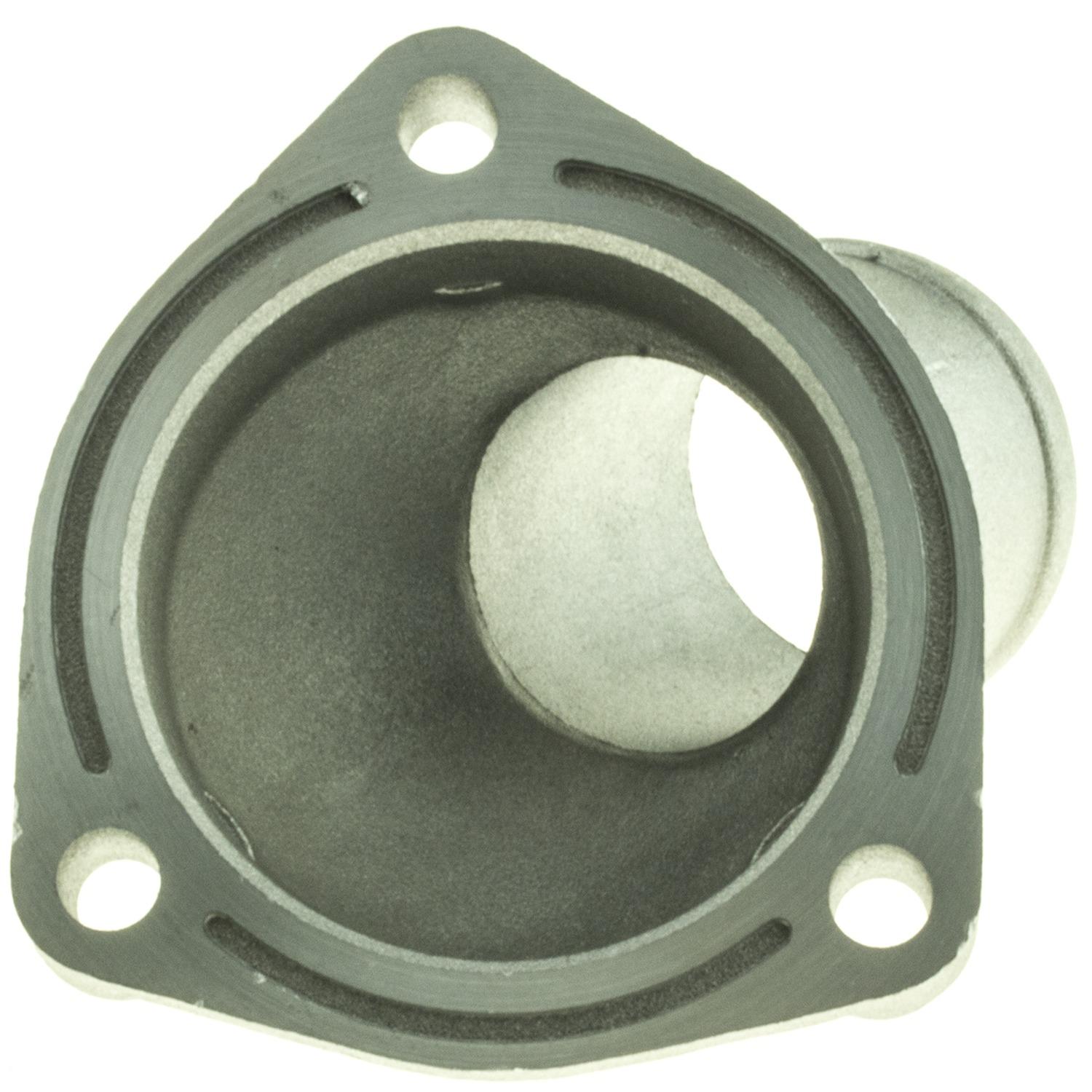 MotoRad CH6059 Engine Coolant Thermostat Housing product image 2 of 4