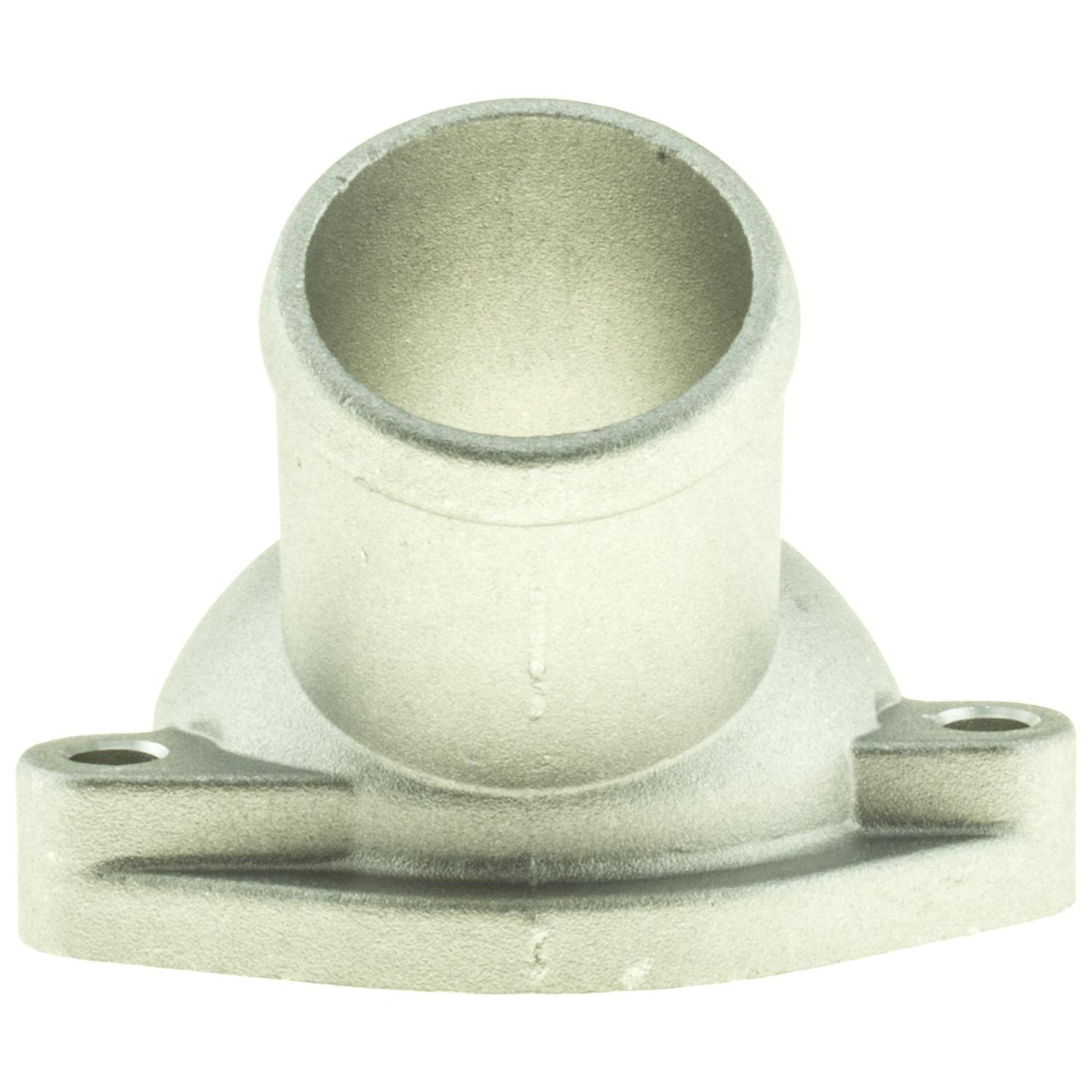 MotoRad CH6059 Engine Coolant Thermostat Housing product image 3 of 4