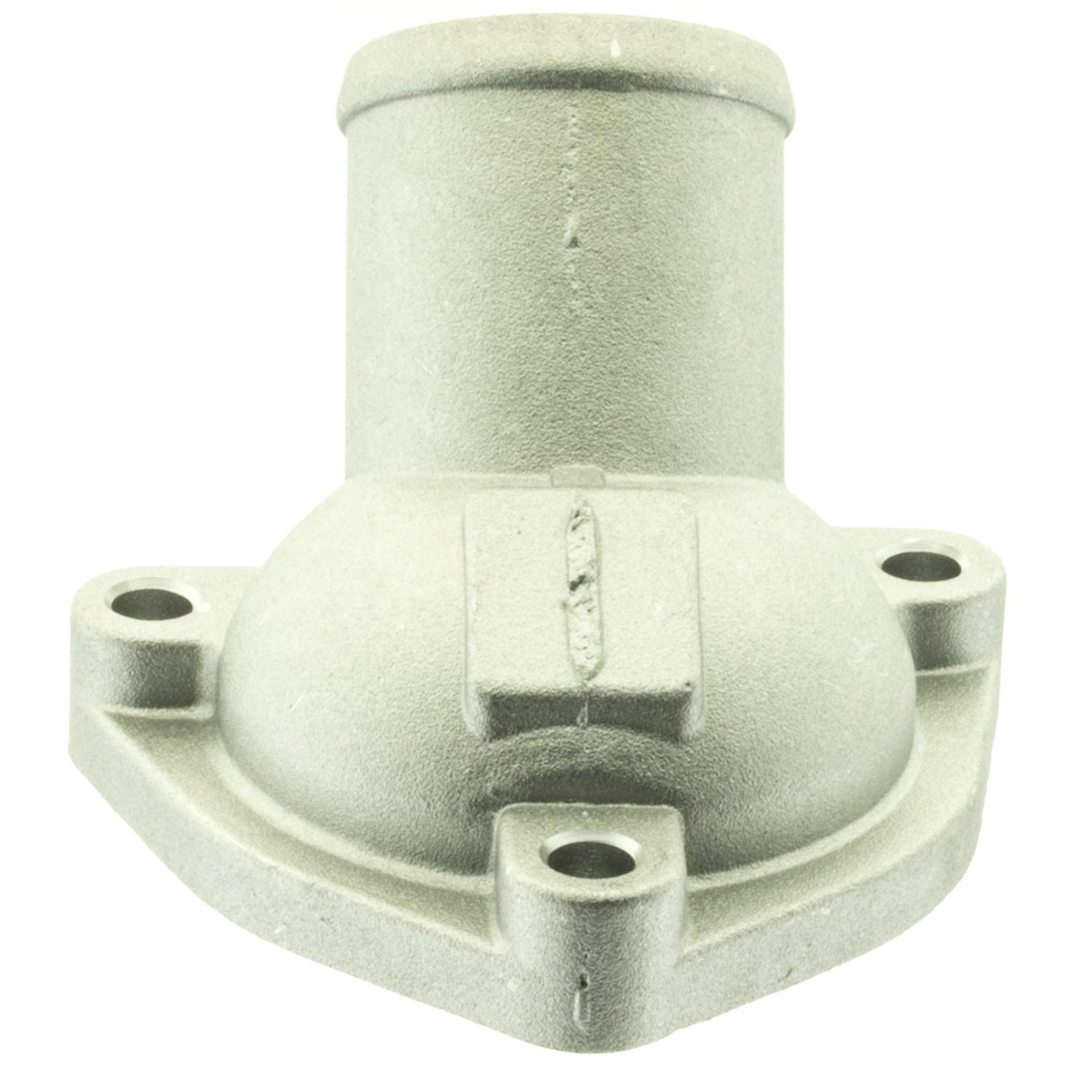 MotoRad CH6059 Engine Coolant Thermostat Housing product image 4 of 4