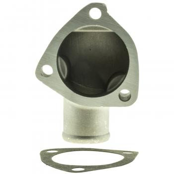 MotoRad CH6061 Engine Coolant Thermostat Housing product image 2 of 4