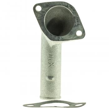 MotoRad CH6062 Engine Coolant Thermostat Housing product image 2 of 4