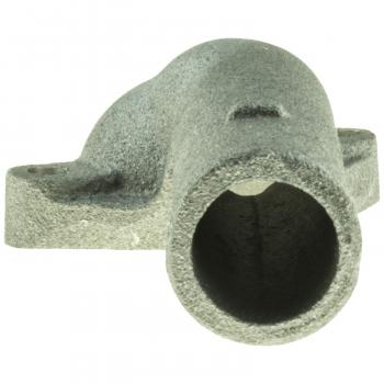 MotoRad CH6062 Engine Coolant Thermostat Housing product image 3 of 4