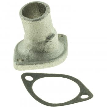 MotoRad CH6063 - Engine Coolant Thermostat Housing MotoRad CH6063 Engine Coolant Thermostat Housing product image 1 of 5