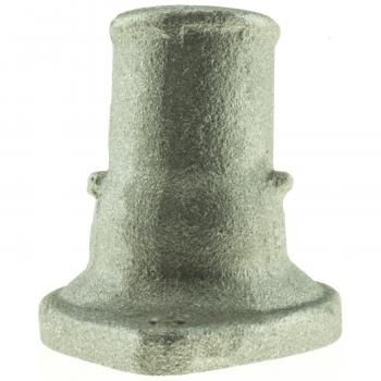 MotoRad CH6063 - Engine Coolant Thermostat Housing MotoRad CH6063 Engine Coolant Thermostat Housing product image 2 of 5