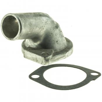 MotoRad CH6064 - Engine Coolant Thermostat Housing MotoRad CH6064 Engine Coolant Thermostat Housing product image 1 of 5