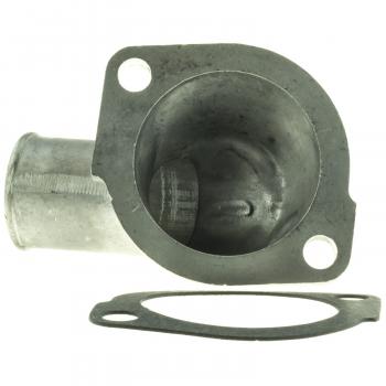 MotoRad CH6064 - Engine Coolant Thermostat Housing MotoRad CH6064 Engine Coolant Thermostat Housing product image 3 of 5