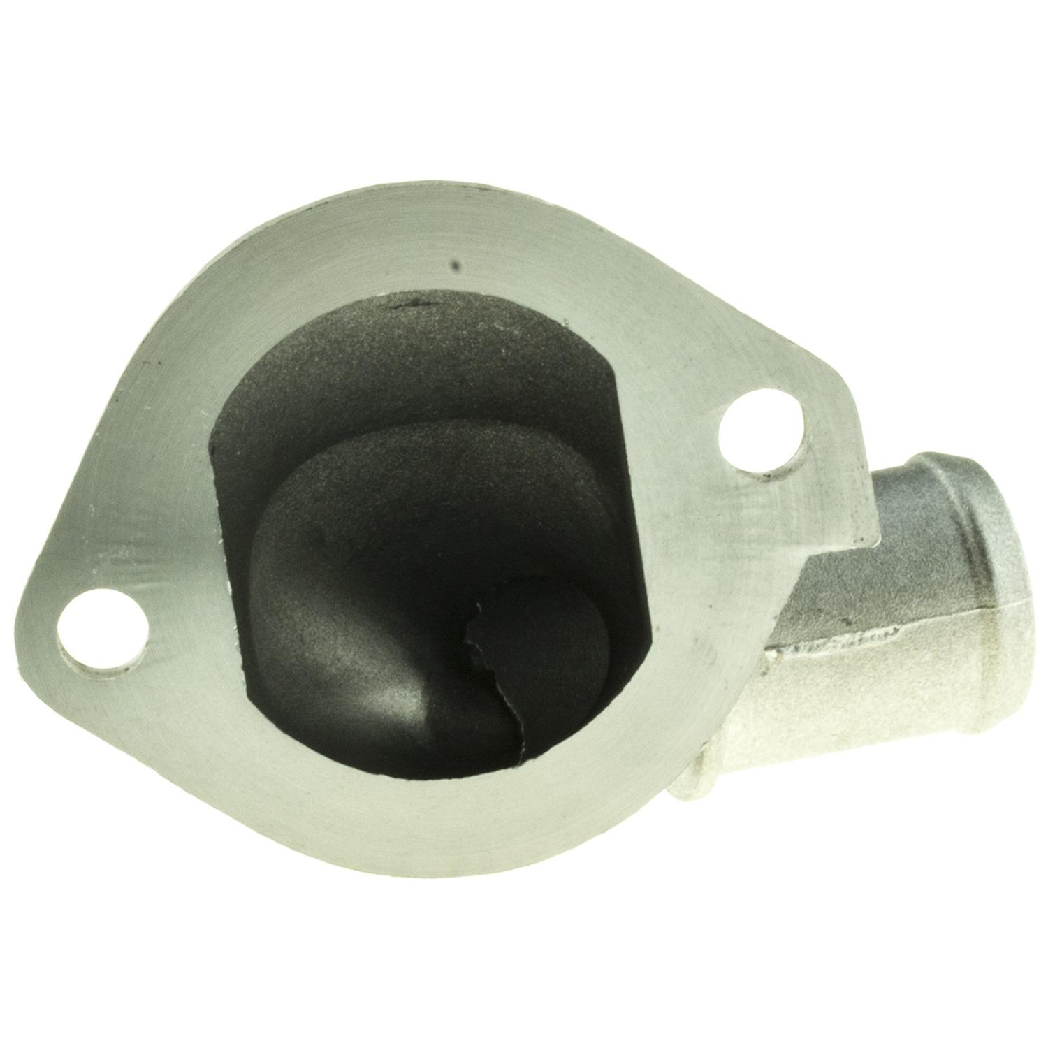 MotoRad CH6065 - Engine Coolant Thermostat Housing MotoRad CH6065 Engine Coolant Thermostat Housing product image 2 of 4
