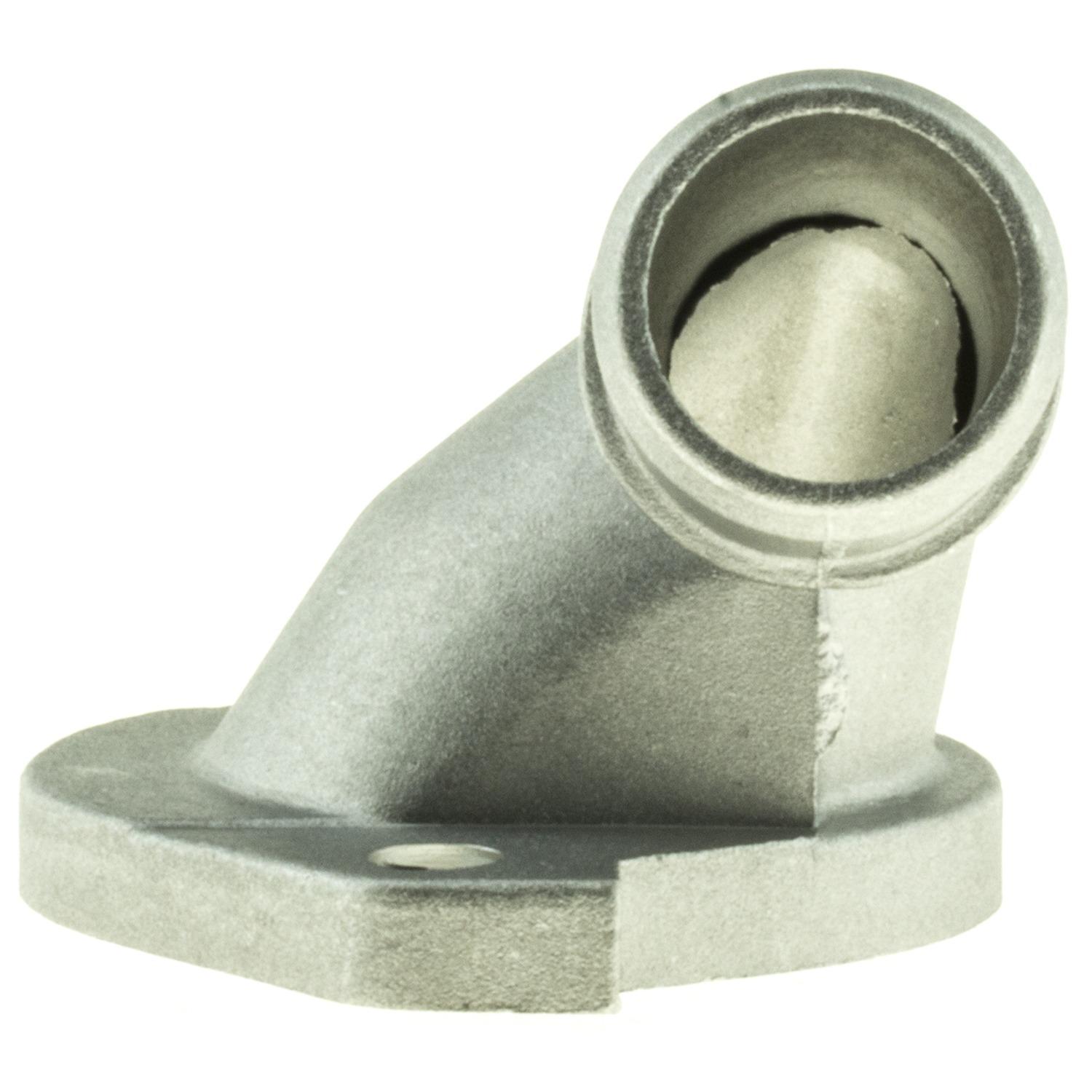 MotoRad CH6065 - Engine Coolant Thermostat Housing MotoRad CH6065 Engine Coolant Thermostat Housing product image 3 of 4