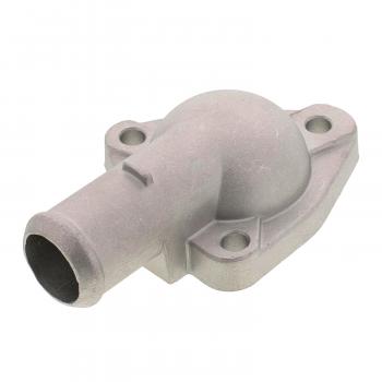 MotoRad CH6066 Engine Coolant Thermostat Housing product image 1 of 7
