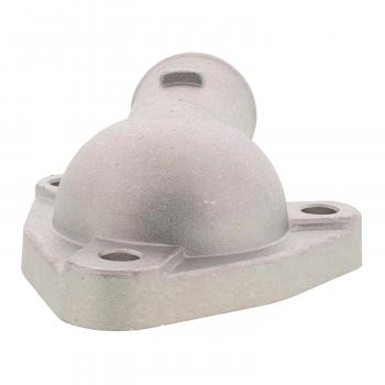 MotoRad CH6066 Engine Coolant Thermostat Housing product image 2 of 7