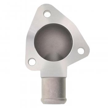 MotoRad CH6066 Engine Coolant Thermostat Housing product image 3 of 7