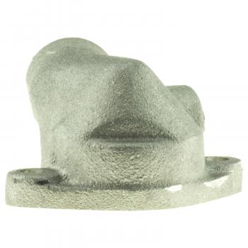 MotoRad CH6068 Engine Coolant Thermostat Housing product image 2 of 5
