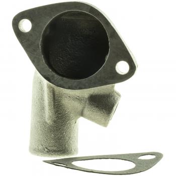 MotoRad CH6068 Engine Coolant Thermostat Housing product image 3 of 5