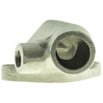 MotoRad CH6068 Engine Coolant Thermostat Housing product image 4 of 5