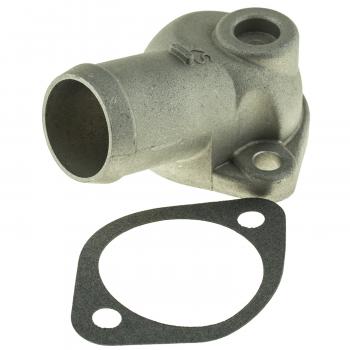 MotoRad CH6069 - Engine Coolant Thermostat Housing MotoRad CH6069 Engine Coolant Thermostat Housing product image 1 of 5