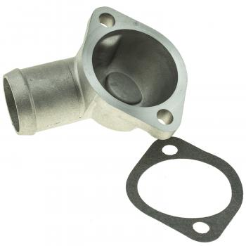 MotoRad CH6069 - Engine Coolant Thermostat Housing MotoRad CH6069 Engine Coolant Thermostat Housing product image 3 of 5