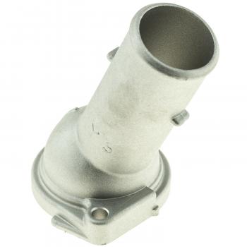 MotoRad CH6070 - Engine Coolant Thermostat Housing MotoRad CH6070 Engine Coolant Thermostat Housing product image 1 of 5