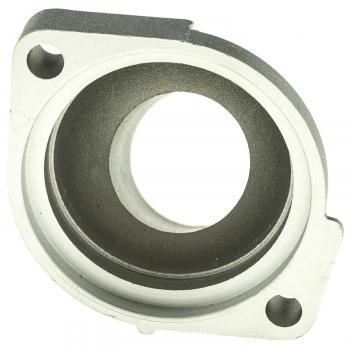 MotoRad CH6070 Engine Coolant Thermostat Housing product image 3 of 5