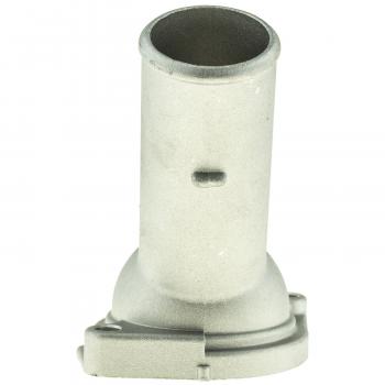 MotoRad CH6070 Engine Coolant Thermostat Housing product image 4 of 5