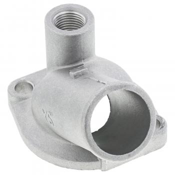 MotoRad CH6071 Engine Coolant Thermostat Housing product image 1 of 7