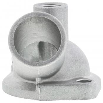 MotoRad CH6071 Engine Coolant Thermostat Housing product image 4 of 7