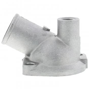 MotoRad CH6071 Engine Coolant Thermostat Housing product image 5 of 7