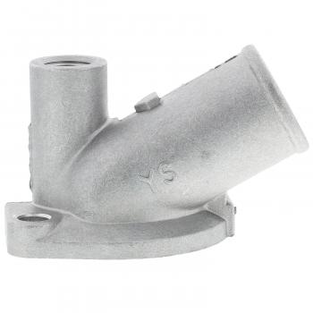 MotoRad CH6071 Engine Coolant Thermostat Housing product image 6 of 7