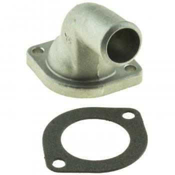 MotoRad CH6072 - Engine Coolant Thermostat Housing MotoRad CH6072 Engine Coolant Thermostat Housing product image 1 of 4