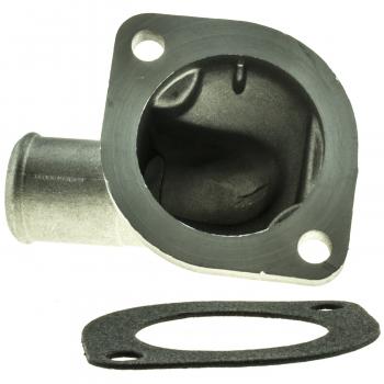 MotoRad CH6072 - Engine Coolant Thermostat Housing MotoRad CH6072 Engine Coolant Thermostat Housing product image 2 of 4