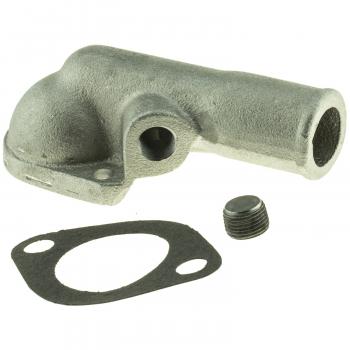 MotoRad CH6073 Engine Coolant Thermostat Housing product image 1 of 5