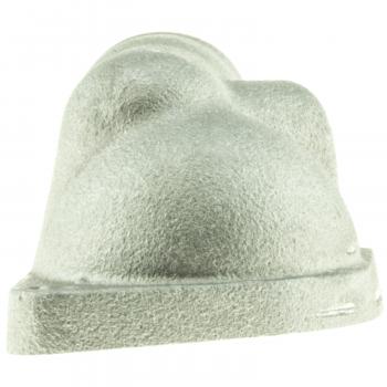 MotoRad CH6073 Engine Coolant Thermostat Housing product image 2 of 5