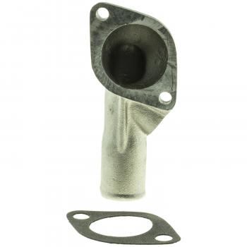 MotoRad CH6073 Engine Coolant Thermostat Housing product image 3 of 5