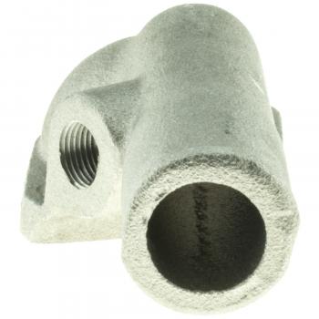 MotoRad CH6073 Engine Coolant Thermostat Housing product image 4 of 5