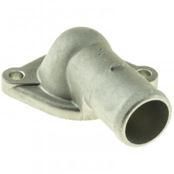 MotoRad CH6074 Engine Coolant Thermostat Housing product image 1 of 4
