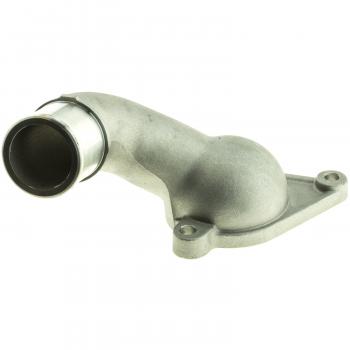 MotoRad CH6075 - Engine Coolant Thermostat Housing MotoRad CH6075 Engine Coolant Thermostat Housing product image 1 of 5