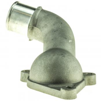 MotoRad CH6075 - Engine Coolant Thermostat Housing MotoRad CH6075 Engine Coolant Thermostat Housing product image 2 of 5