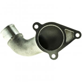 MotoRad CH6075 - Engine Coolant Thermostat Housing MotoRad CH6075 Engine Coolant Thermostat Housing product image 3 of 5