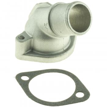 MotoRad CH6076 - Engine Coolant Thermostat Housing MotoRad CH6076 Engine Coolant Thermostat Housing product image 1 of 4