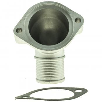 MotoRad CH6076 - Engine Coolant Thermostat Housing MotoRad CH6076 Engine Coolant Thermostat Housing product image 2 of 4