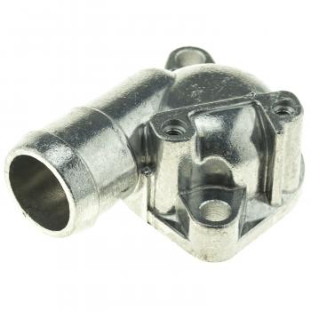 MotoRad CH6077 - Engine Coolant Thermostat Housing MotoRad CH6077 Engine Coolant Thermostat Housing product image 1 of 5